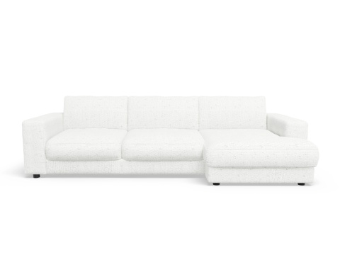 Ecksofa LO 2MD R